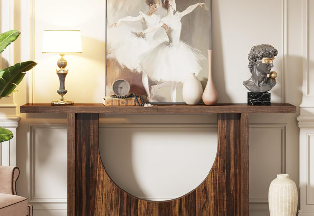 Narrow Console Tables Just For You